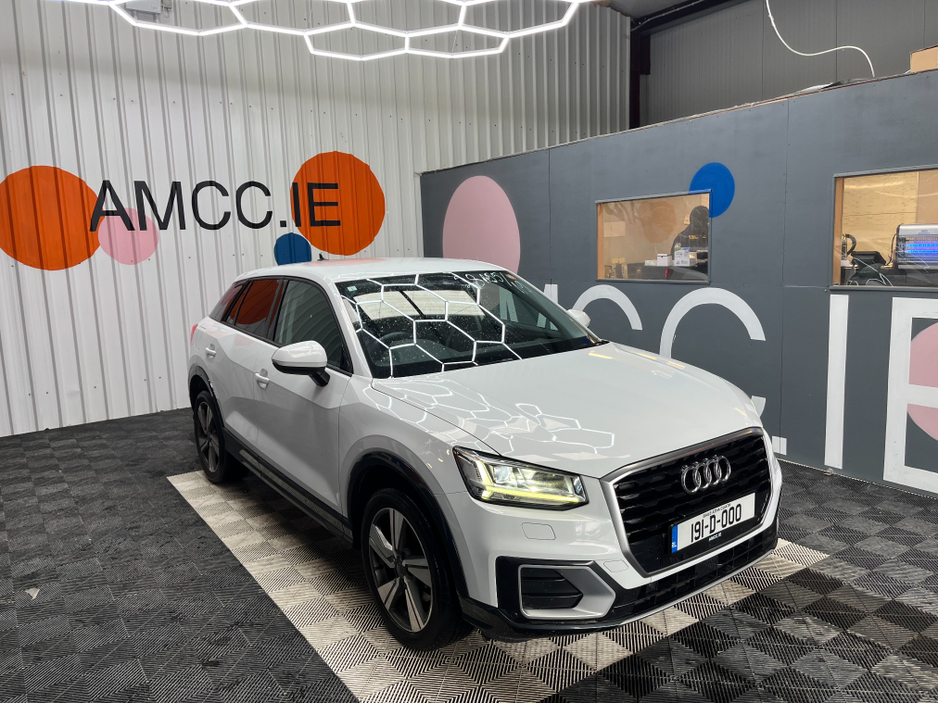 2019 Audi Q2 for sale in , Ireland