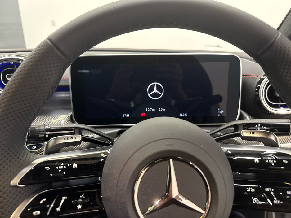 2026 Mercedes-Benz AMG - image 8