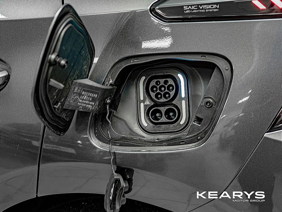 2023 MG 4 MG4 LR Exclusive