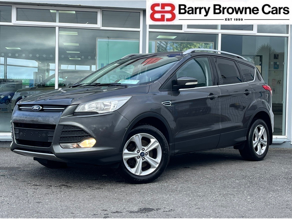 2015 Ford Kuga for sale in , Ireland