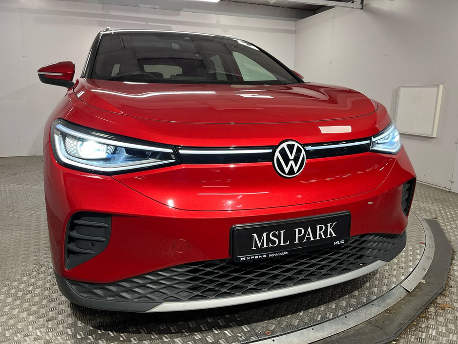 2024 Volkswagen ID.4 - image 19