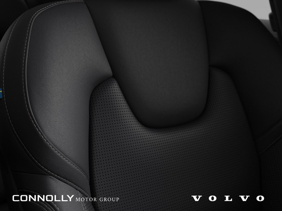 2026 Volvo XC60 T6 Black Edition Ultra PHEV €87,740