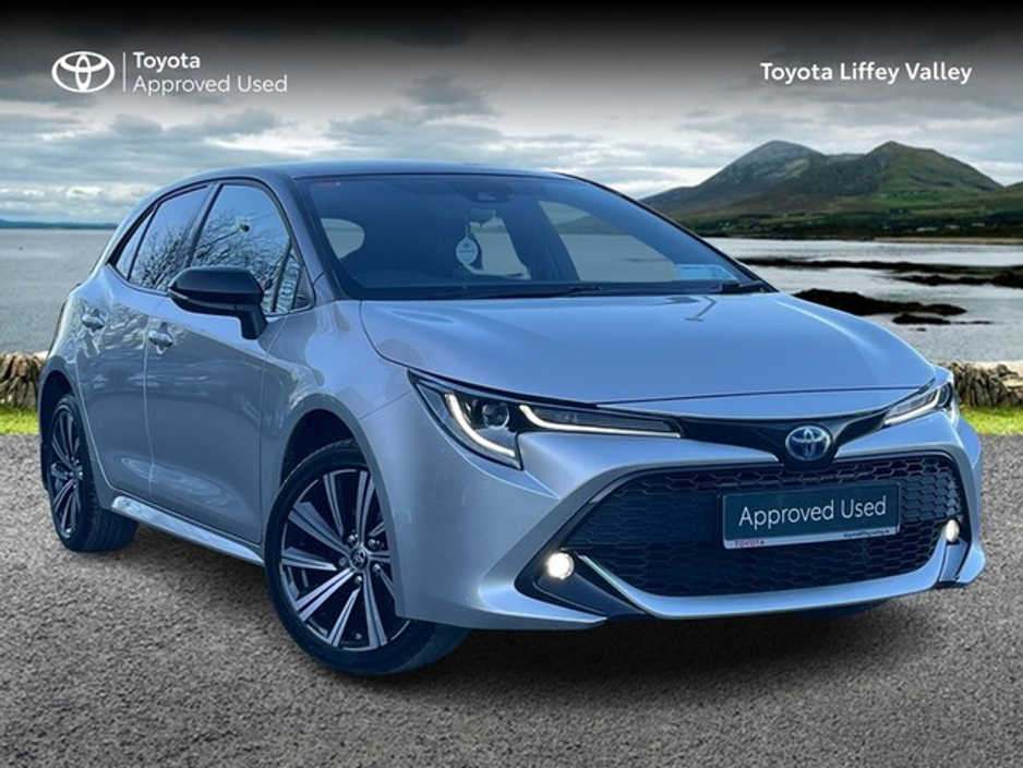 2023 Toyota Corolla for sale in , Ireland