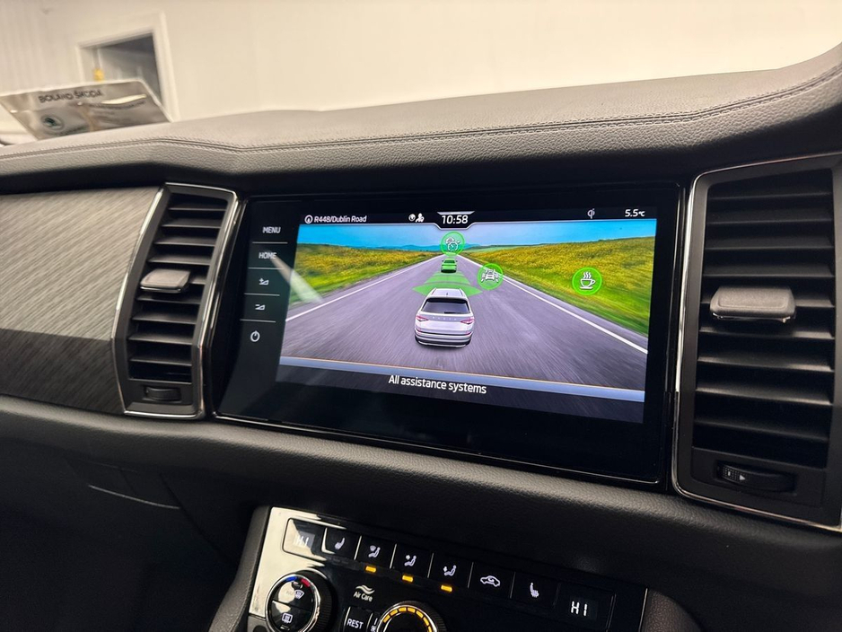 2024 Skoda Kodiaq - image 20