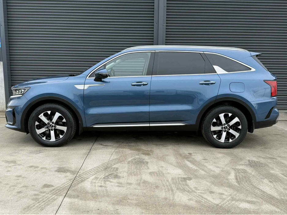 2022 Kia Sorento K4 DIESEL 5DR AUTO €44,950