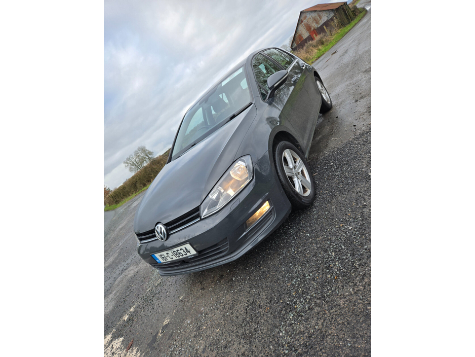 2016 Volkswagen Golf for sale in , Ireland
