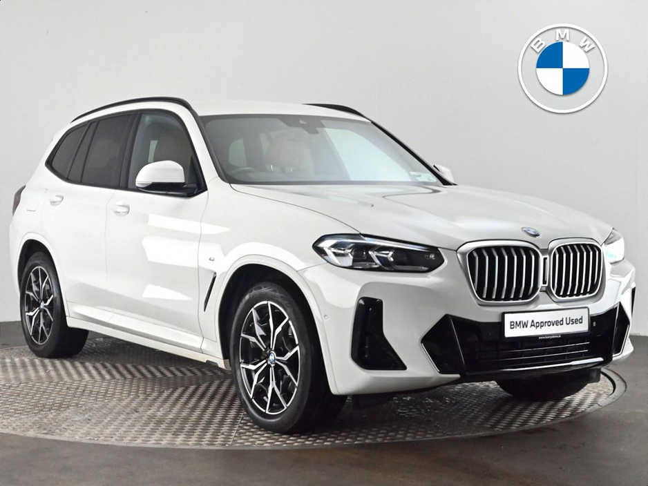 2024 BMW X3 for sale in , Ireland