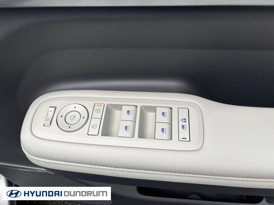 2025 Hyundai Santa Fe Phev Premium €64,950