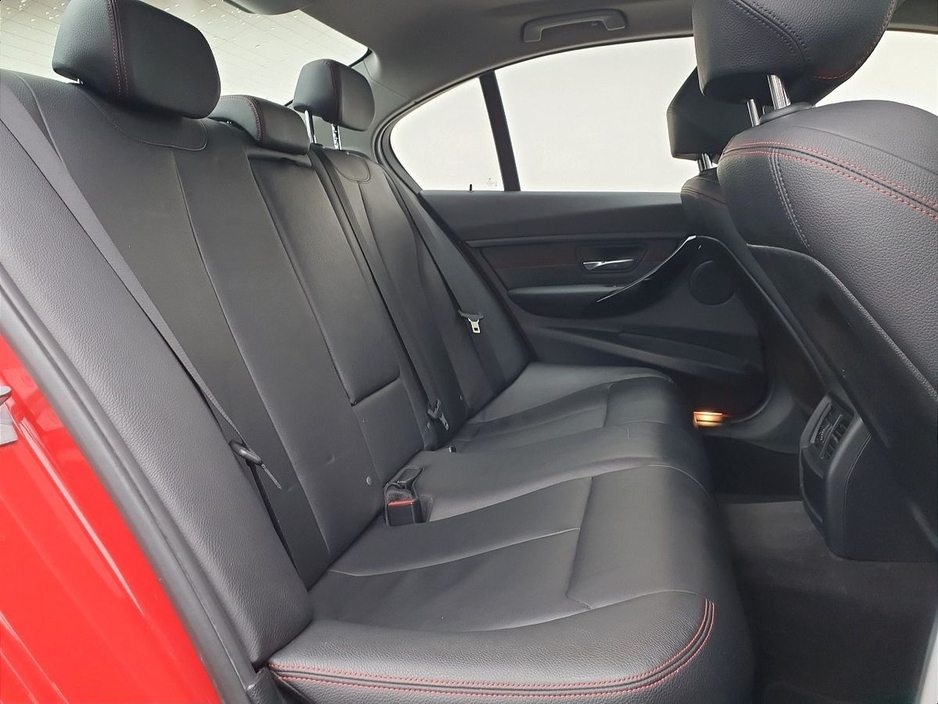 2015 BMW 3 Series 316D SPORT €15,995