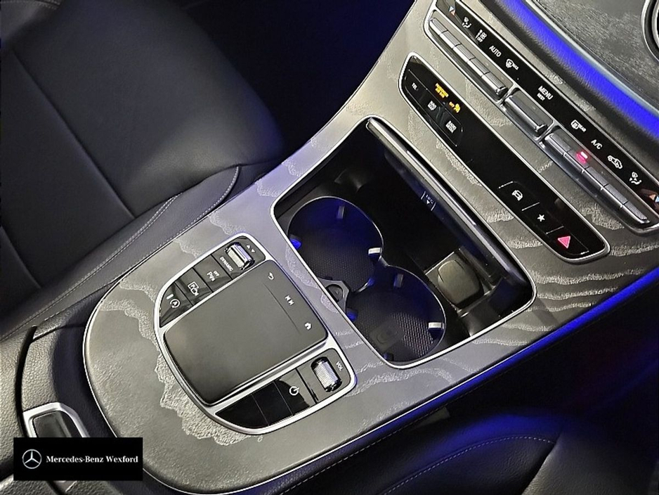 2021 Mercedes-Benz E Class E 220 D A/T AMG Line 19.5%