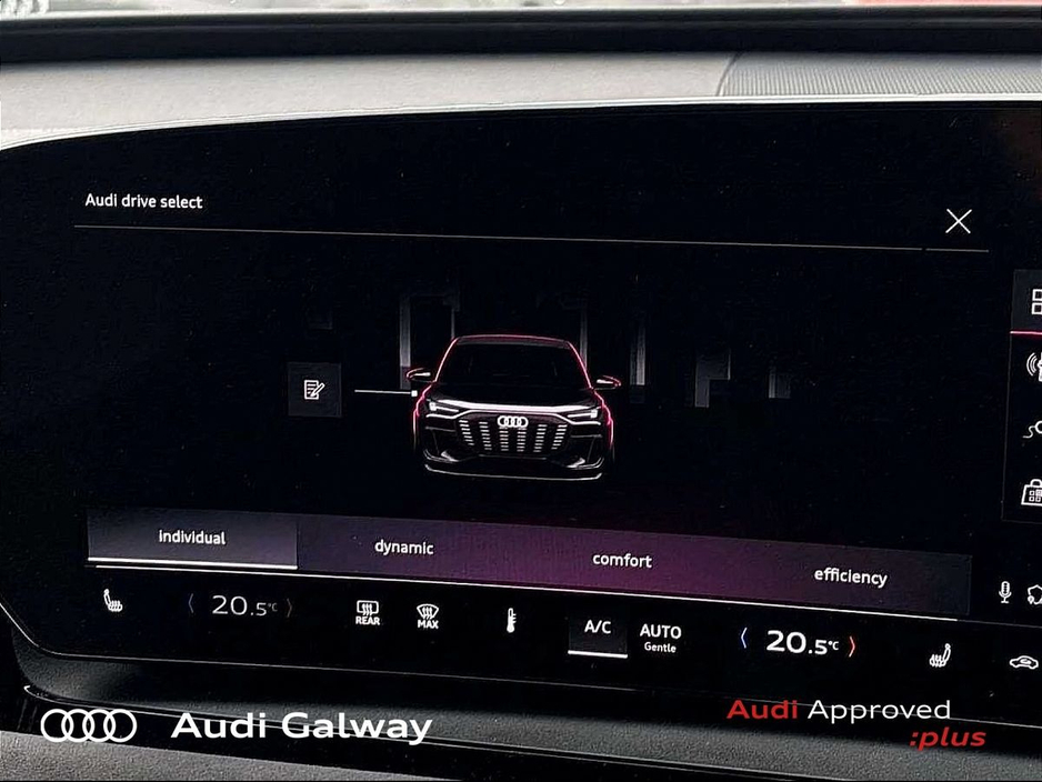 2025 Audi Q6 E-TRON - image 12