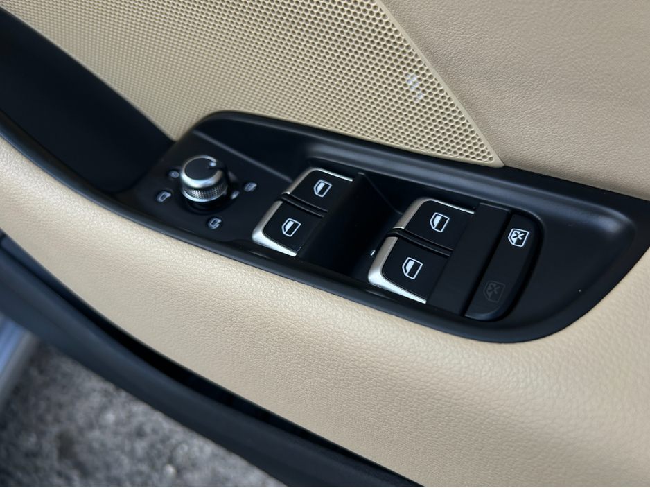 2015 Audi A3 1.4 TFSI FULL CREAM LEATHER PACK HIGHLINE  - PARKING SENSORS REVERSING CAMERA - PARKING SENSORS - SIMI DEALER - LOW ROAD TAX BAND €14,950