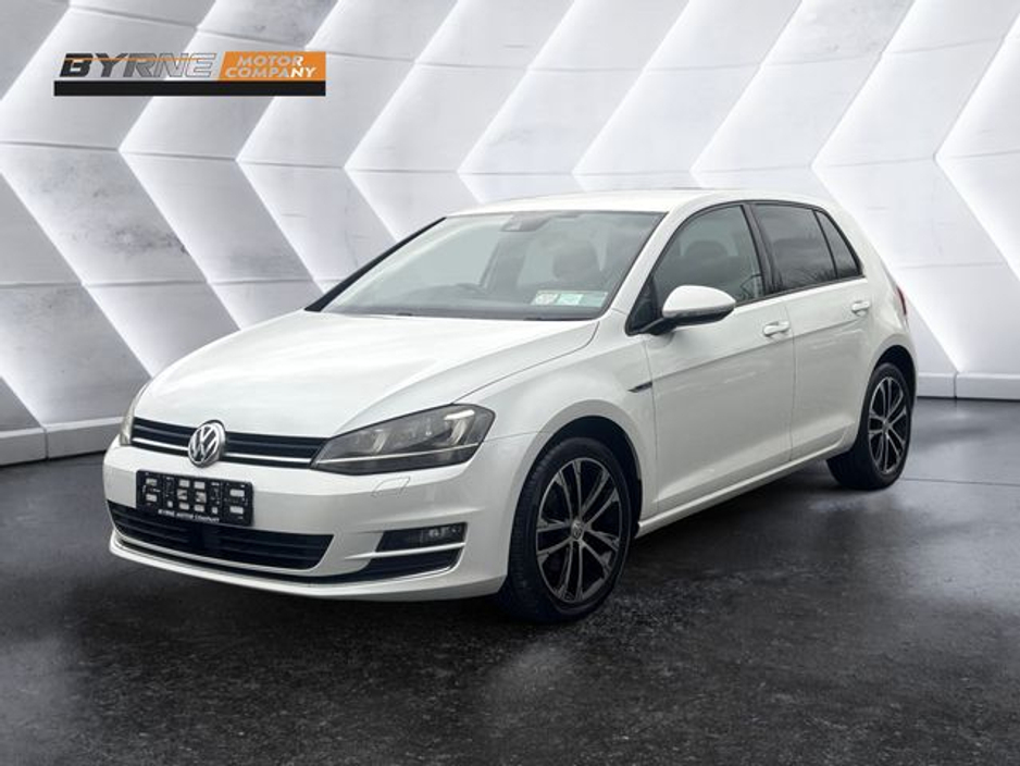 2015 Volkswagen Golf for sale in , Ireland