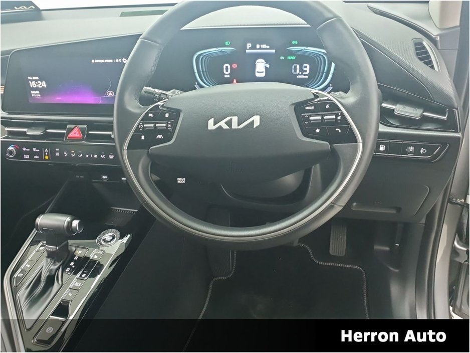 2023 Kia Niro Niro K3 HEV