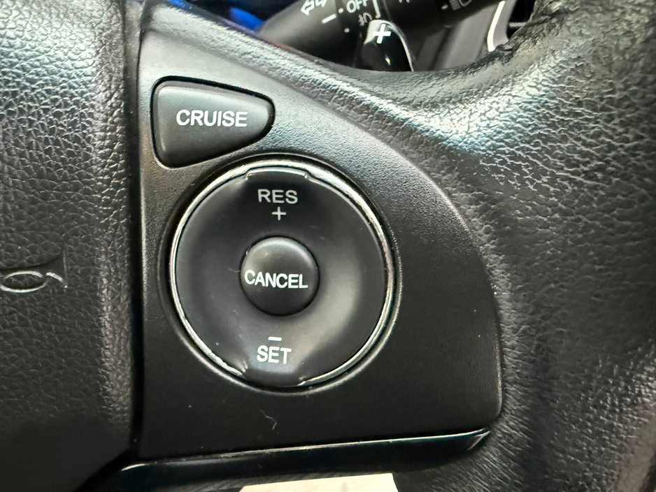 2015 Honda Vezel  €14,990