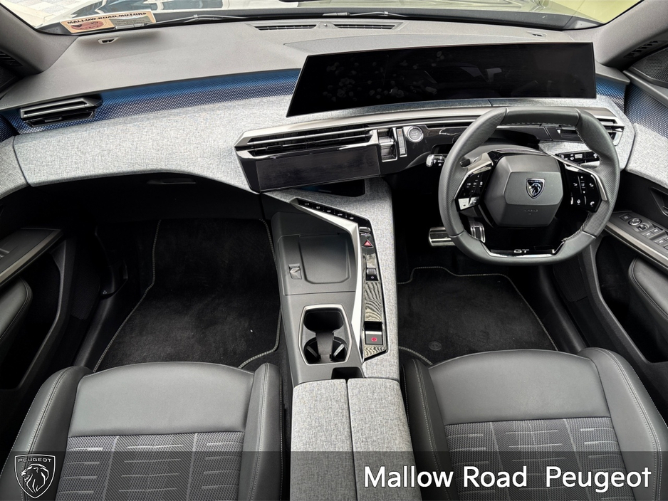 2026 Peugeot 3008 - image 4