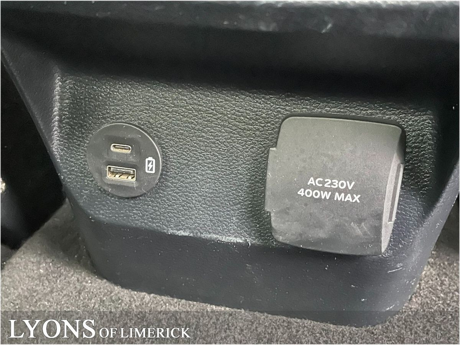 2025 Ford Ranger - image 12