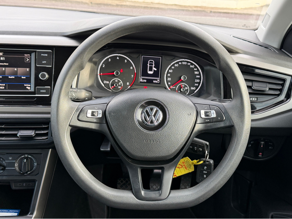 2020 Volkswagen Polo - image 15