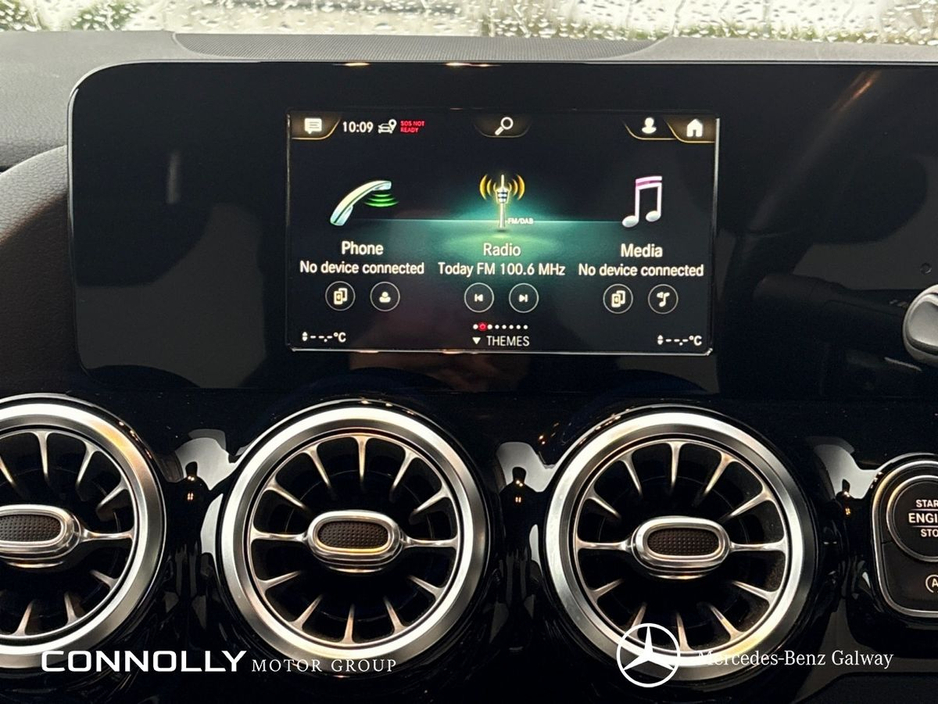 2020 Mercedes-Benz GLA Class GLA 200 d Auto Progressive €33,900