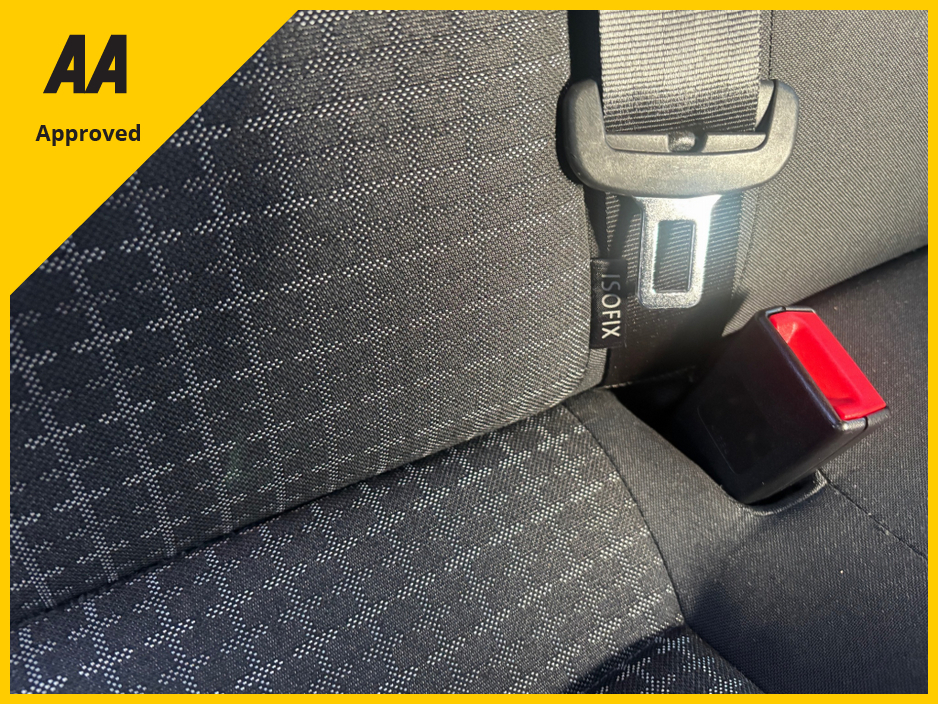 2016 Volkswagen Polo 1.2TSI 5DR AUTO FULLY LOADED WITH SPEC €11,450