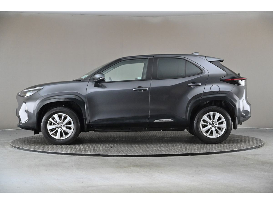 2024 Toyota Yaris Cross 1.5 LUNA HYBRID *ANDROID*CARPLAY*REVERSE CAM* €27,890