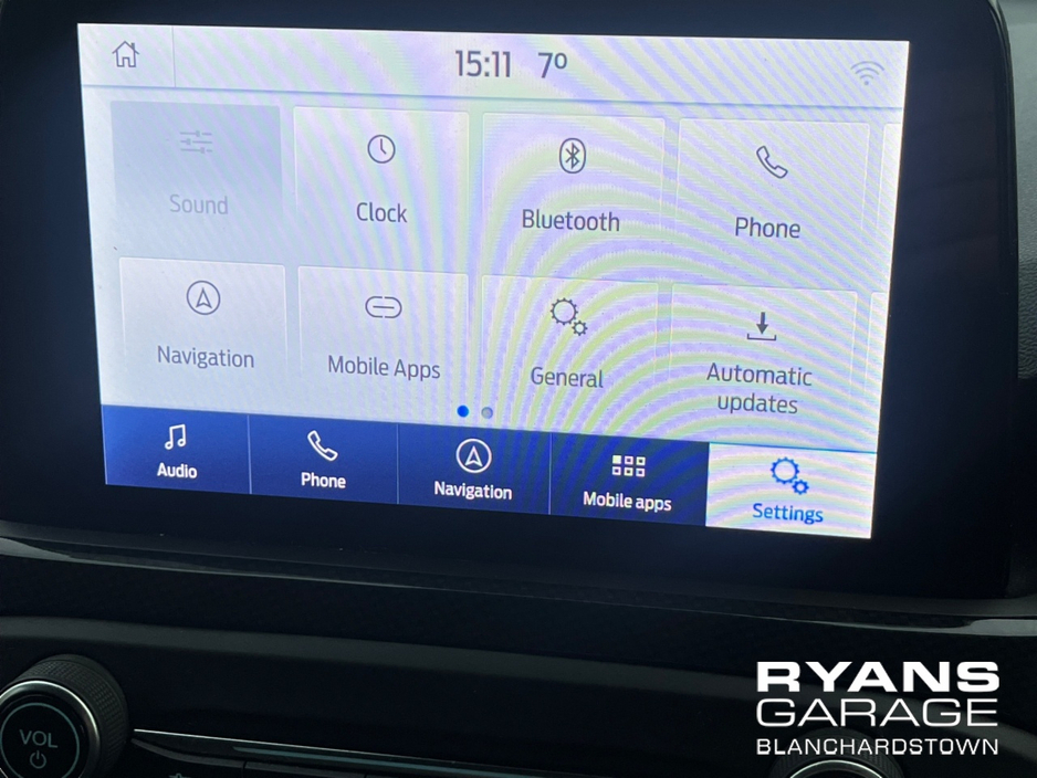 2021 Ford Focus - image 19