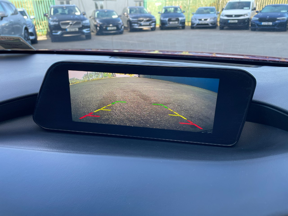 2019 Mazda Mazda3 - image 10