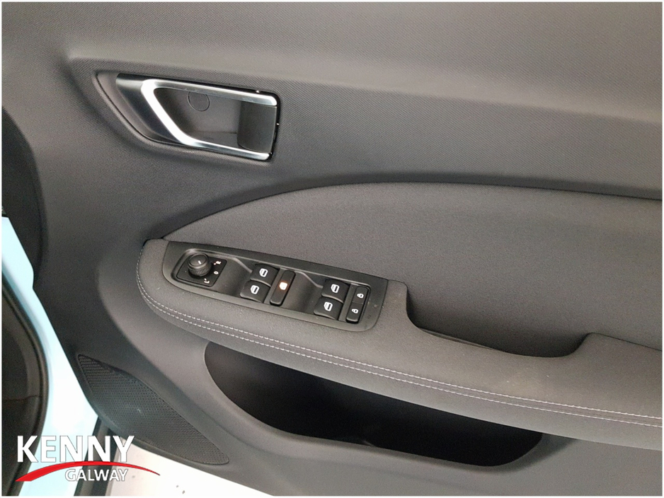 2026 Leapmotor T03 Design 37.2Kwh 265Km €19,950