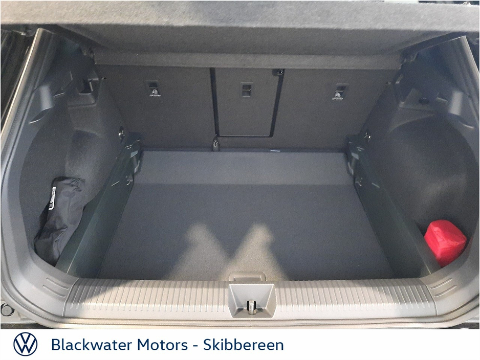 2026 Volkswagen T-Roc *NEW MODEL* T-ROC R-LINE 1.5TSI 150BHP AUTOMATIC €46,980