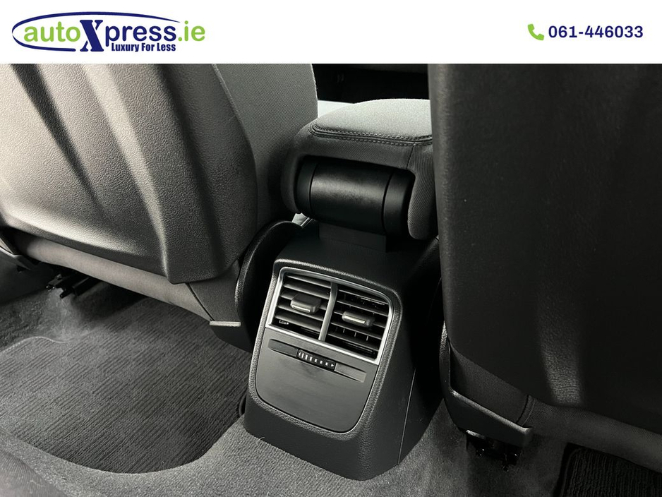 2020 Audi A3 - image 20