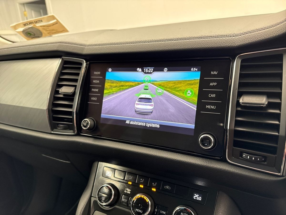 2023 Skoda Kodiaq - image 20