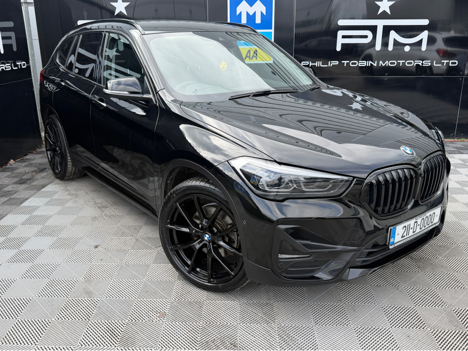 2021 BMW X1 for sale in , Ireland