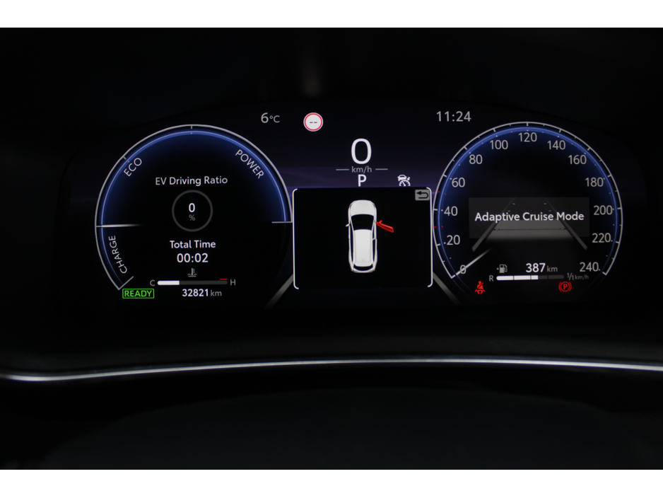 2024 Toyota Corolla HYBRID SOL 5DR ESTATE AUTOMATIC // 1 OWNER WITH ONLY 33,000KM'S // BUY WITH CONFIDENCE AA  AND SIMI APPROVED DEALER 2026 // FINANCE ARRANGED // ALL TRADE INS WELCOME // €31,950