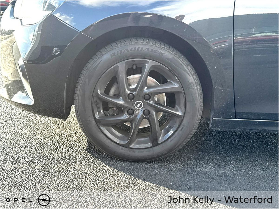 2023 Opel Corsa SRi Limited Edition 1.2i €18,995