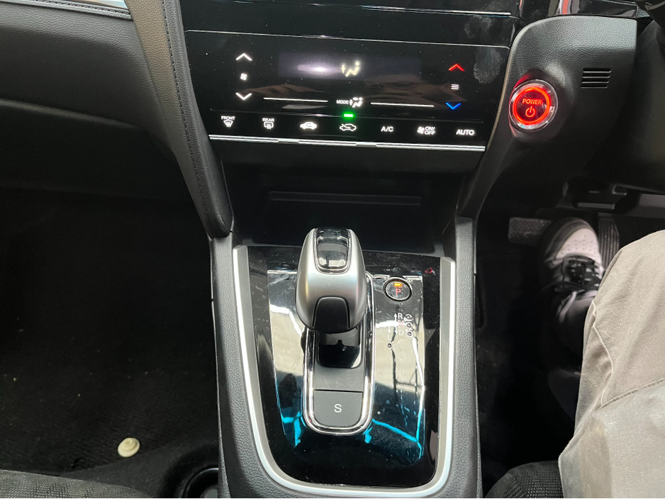 2022 Honda Shuttle €17950 2022 HONDA SHUTTLE HYBRID SENSING 1.5 AUTOMATIC / CRUISE CONTROL / REVERSE CAMERA AND MORE €17,950