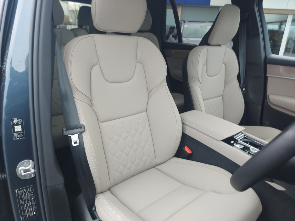 2026 Volvo XC90 T8 PHEV PLUS DARK AWD 5DR €99,950