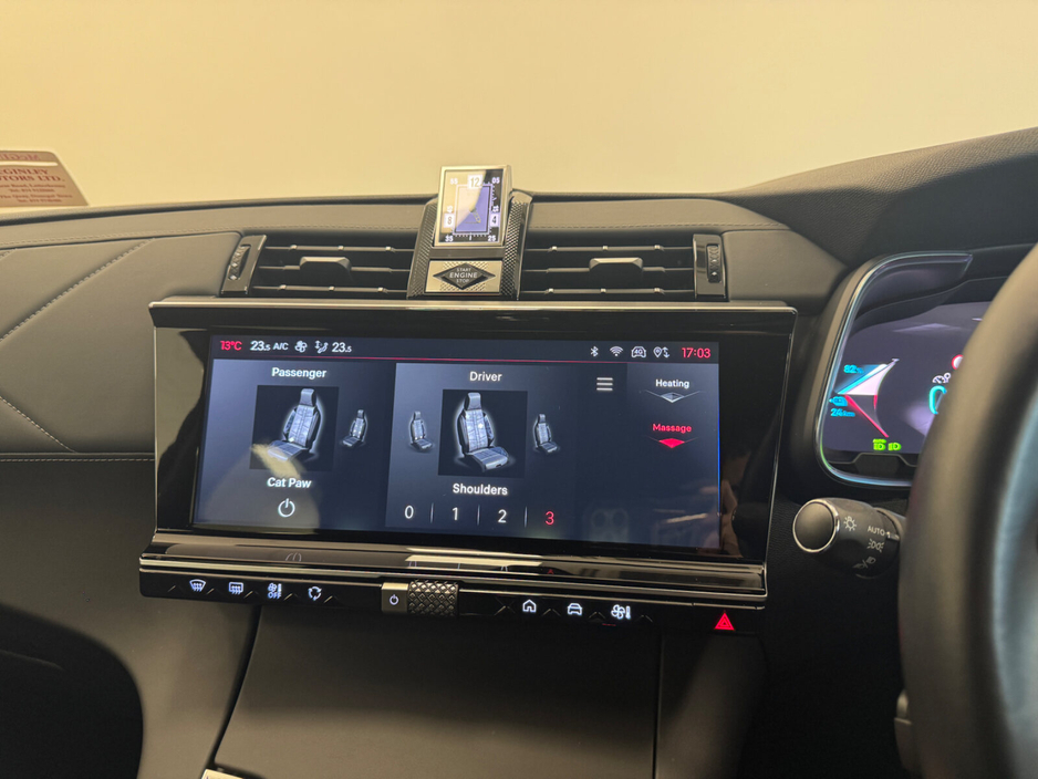 2023 DS Automobiles DS 7 - image 12