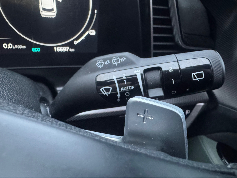 2024 Kia Sportage HEV ANNIVERSARY €38,995