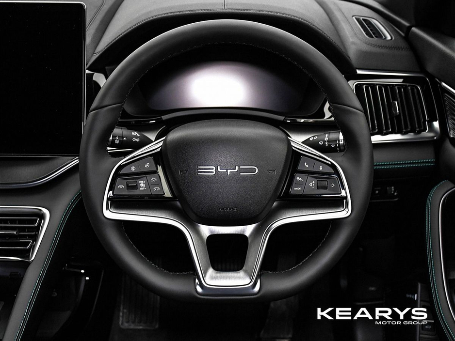 2026 BYD Seal U - image 11