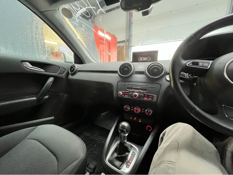 2017 Audi A1 Sportback €14950! 2017 AUDI A1 SPORTBACK TFSI 1.0 AUTOMATIC / CRUISE CONTROL / PARKING AID AND MORE €14,950