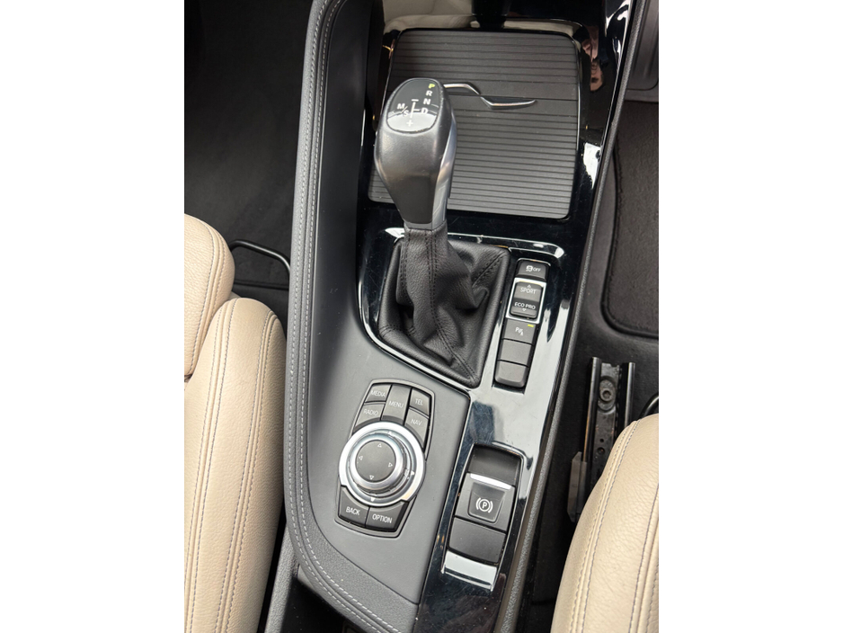 2016 BMW X1 sDrive18d SE Auto €17,000