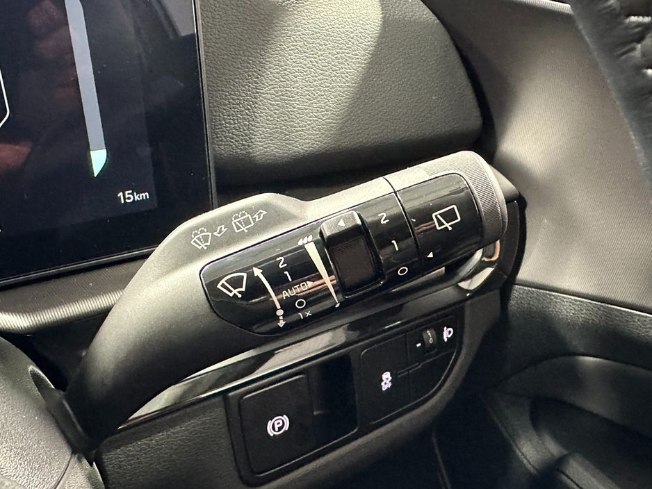 2026 Kia Sportage K3 1.6 Crdi Magma Red €46,900