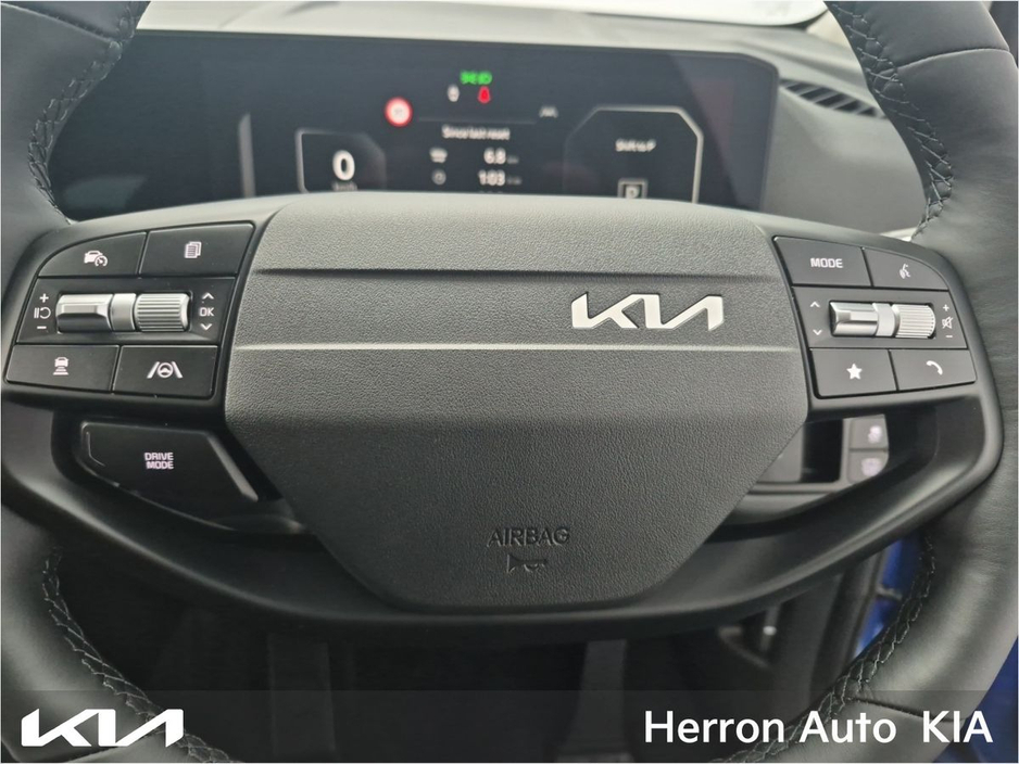 2026 Kia Sportage - image 14