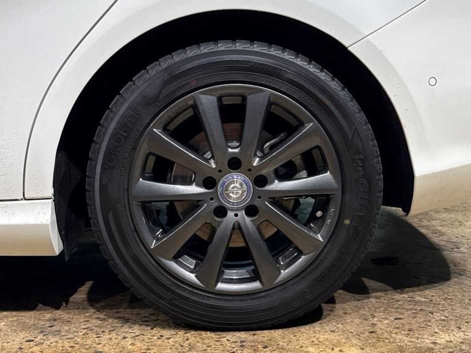 2017 Mercedes-Benz B Class - image 10