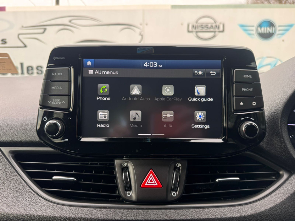 2019 Hyundai i30 - image 24