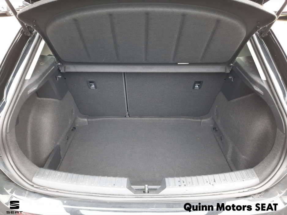 2022 SEAT Leon 1.0 TSI 110HP SE 5DR €19,950