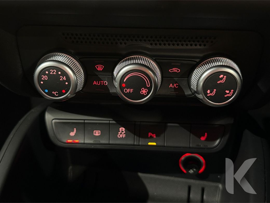 2018 Audi A1 - image 23