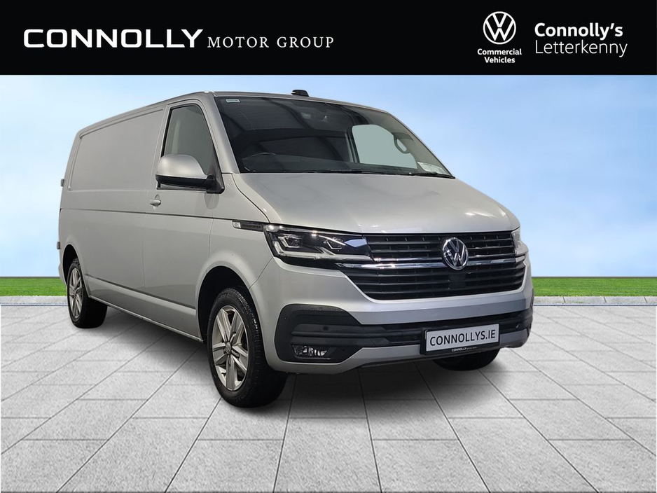 2024 Volkswagen Transporter for sale in , Ireland