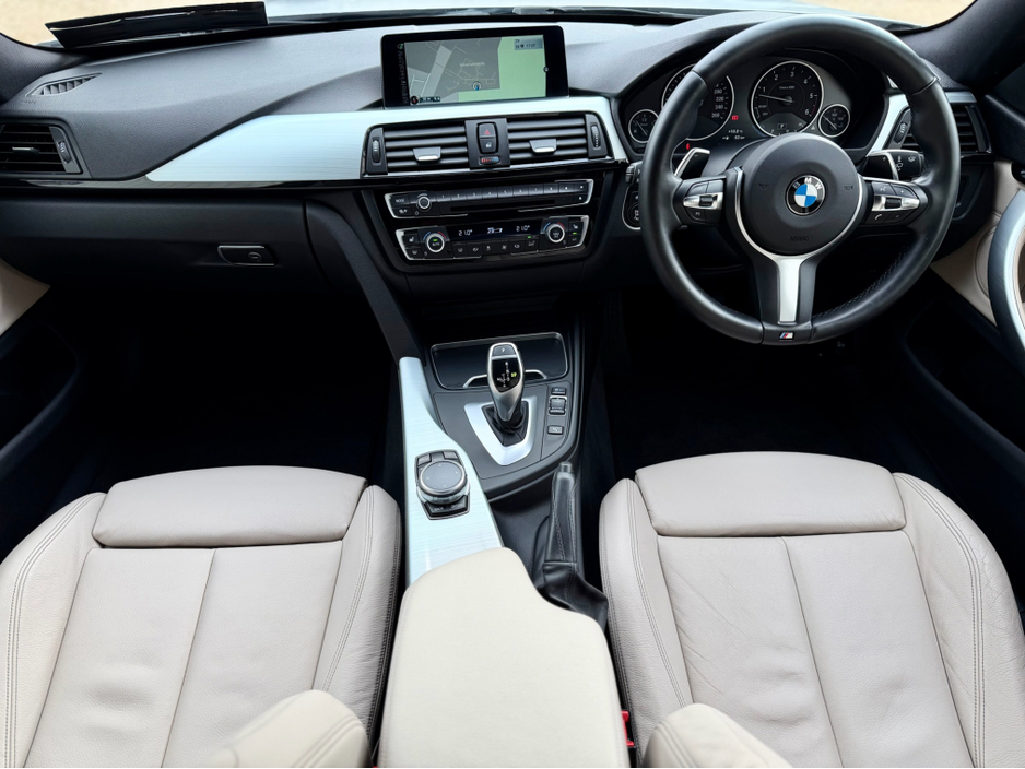 2016 BMW 4 Series - image 11