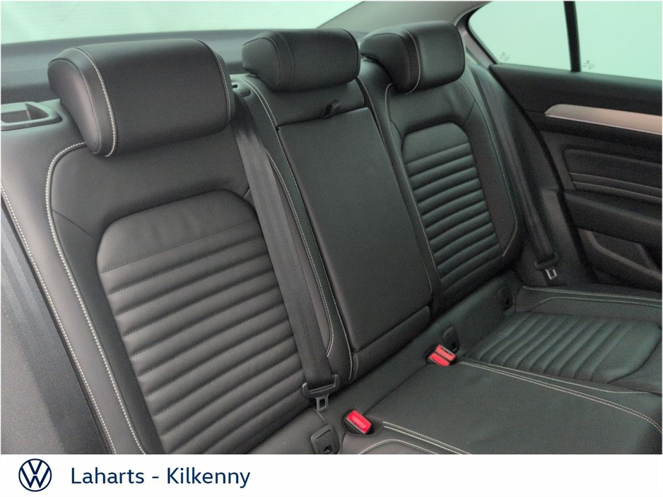 2020 Volkswagen Passat R- LINE 2.0TDI 150HP DSG €30,950